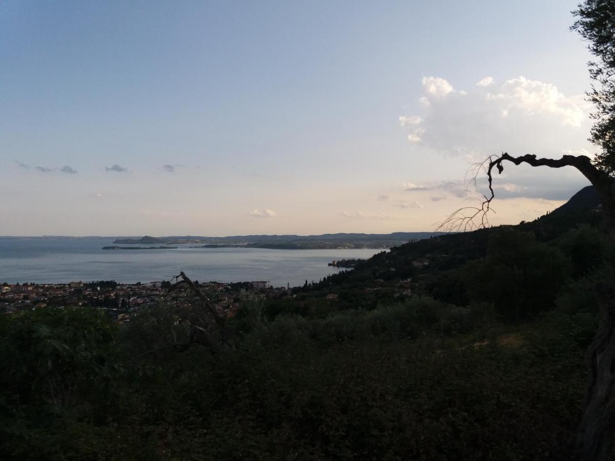 B&B Camister Toscolano Maderno Exterior photo