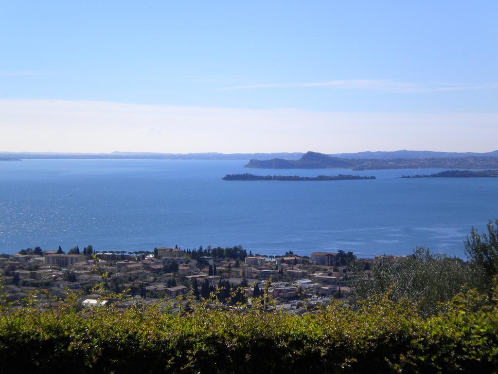 B&B Camister Toscolano Maderno Exterior photo